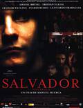 Постер из фильма "Сальвадор" - 1