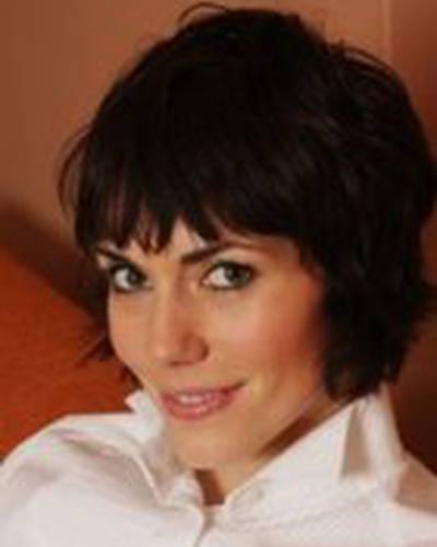 Катрин Ритт фото