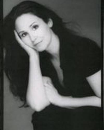 Лаура Келли фото