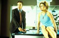 Кадр Обратно на Землю