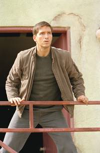 Кадр Шоссе смерти