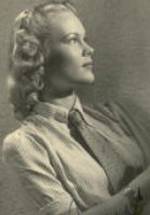 Марианн Симсон фото