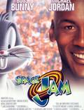Постер из фильма "Космический джем" - 1