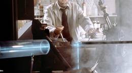 Кадр из фильма "Потомство демона" - 1