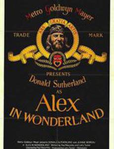 Алекс в стране чудес
