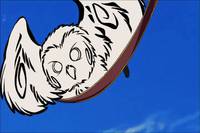 Кадр Наруто 5