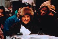 Кадр Домоуправ