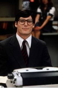 Кадр Супермен