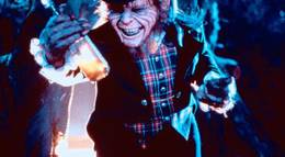 Кадр из фильма "Лепрекон 2: Одна свадьба и много похорон" - 1