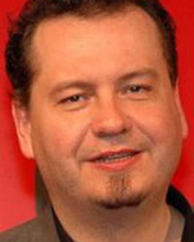 Кристиан Фрош фото