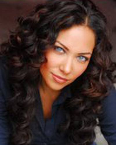 Карла Харви фото