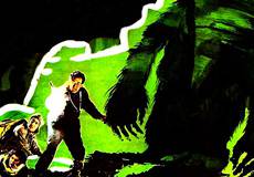 В Голливуде взялись за ремейк «Снежного человека»