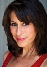 Кристина Хаддад фото