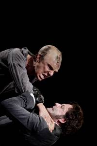 Кадр Франкенштейн