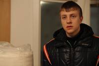 Кадр Дыхание