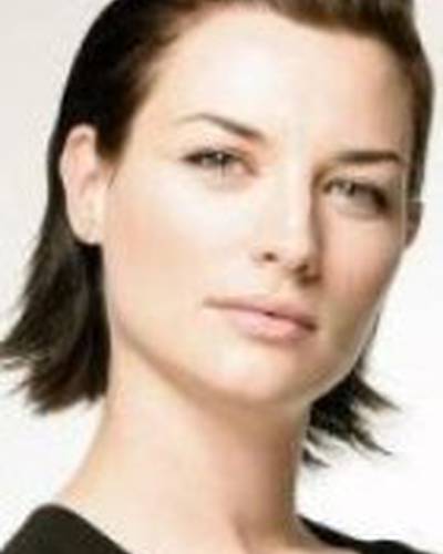 Эрика Кэрролл фото