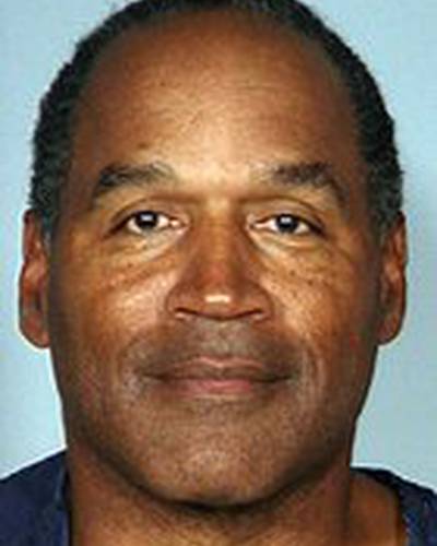 О. Дж. Симпсон фото