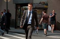 Кадр Джек Райан: Теория хаоса