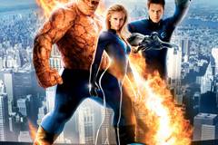 Фантастическая четверка