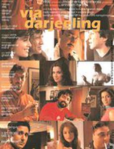 Via Darjeeling