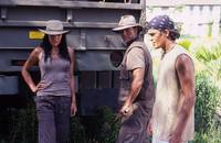 Кадр Корпорация приключений: В поисках короля Артура