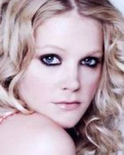 Даниэль Виктория Сэмбрук фото