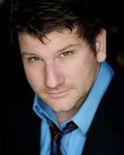 Джуд Прест фото