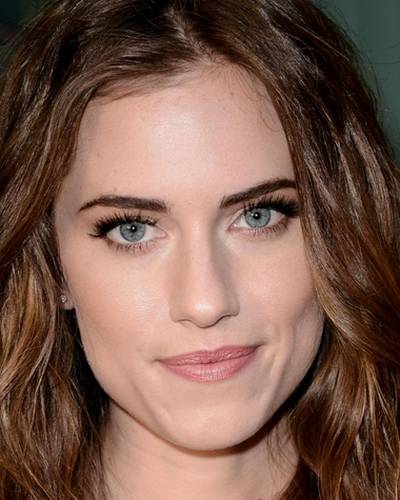 Эллисон Уильямс фото