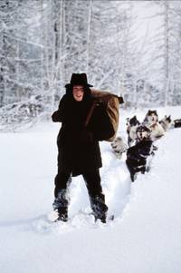 Кадр Белый клык