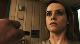 Кадр из фильма "Сумасшедшая " - 2