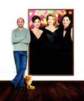 Мои звезды и Я