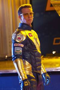 Кадр Тайны Смолвиля