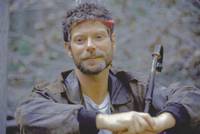 Кадр Удивительное приключение панды