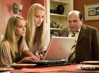 Кадр Добро пожаловать, или Соседям вход воспрещен