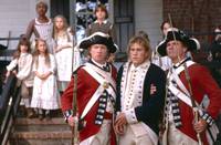 Кадр Патриот