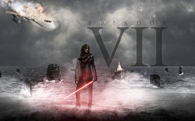 Кто кого сыграет в новых «Звездных войнах»