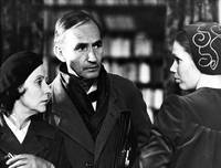 Кадр Лицом к лицу