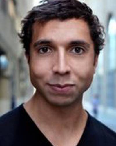 Йен Кларк фото