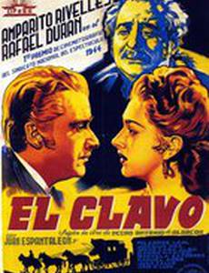 El clavo