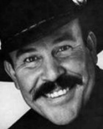 Майк Морофф фото