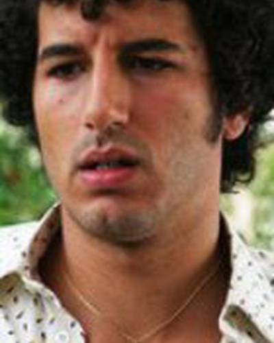 Франческо Шианна фото