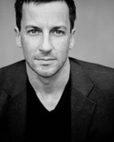 Крэйг Паркер фото