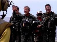 Кадр Война в Ираке