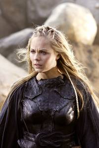 Кадр Тайны Смолвиля