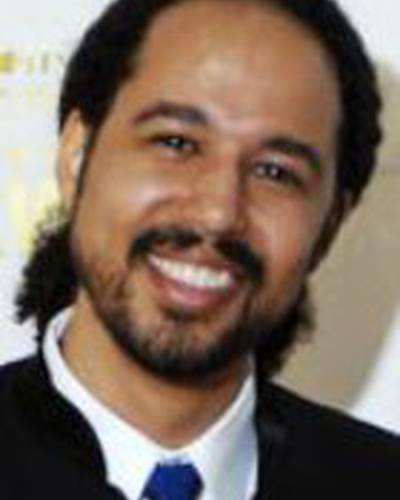 Кит Фергюсон фото