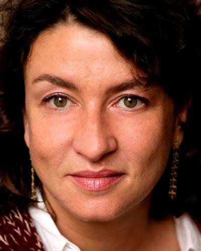 Ноэми Львовски фото