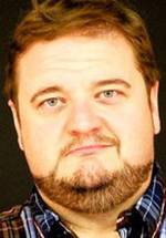 Майк «Наг» Наганг фото