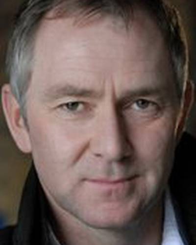 Пол Херберт фото