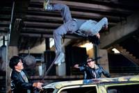 Кадр Честь  дракона