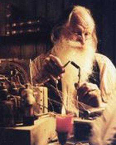 Даль МакКеннон фото